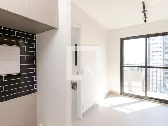 Apto, Brooklin, 1 Quarto, 30 m2 São Paulo