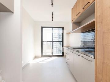 Apto, Brooklin, 1 Quarto, 30 m2 São Paulo