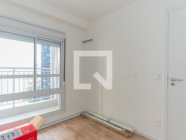 Apto, Brooklin, 1 Quarto, 30 m2 São Paulo