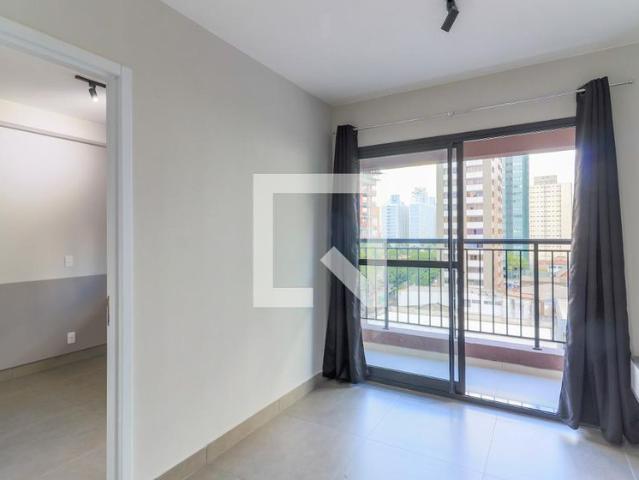 Apto, Brooklin, 1 Quarto, 30 m2 São Paulo