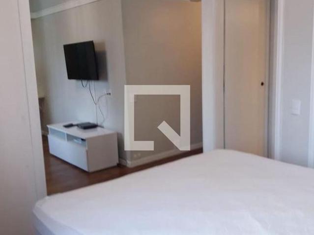 Apto, Brooklin, 1 Quarto, 30 m2 São Paulo