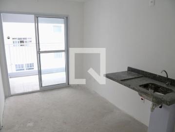 Apto, Brooklin, 1 Quarto, 31 m2 São Paulo