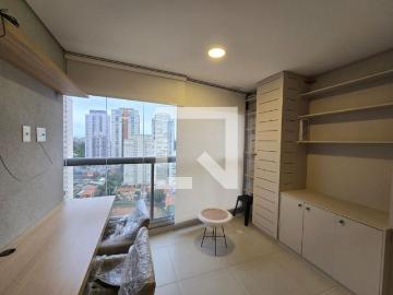 Apto, Brooklin, 1 Quarto, 31 m2 São Paulo