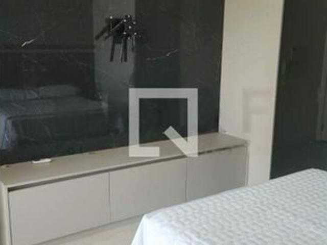 Apto, Brooklin, 1 Quarto, 32 m2 São Paulo