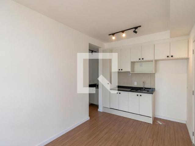 Apto, Brooklin, 1 Quarto, 32 m2 São Paulo