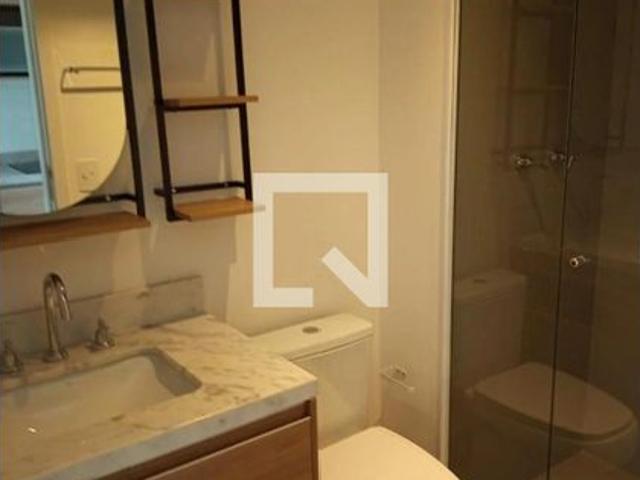 Apto, Brooklin, 1 Quarto, 33 m2 São Paulo