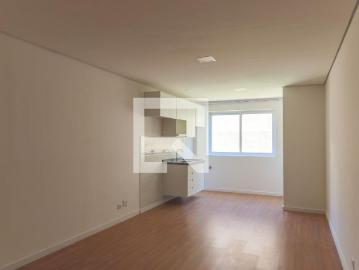 Kitnet, Brooklin, 0 Quarto, 40 m2 São Paulo