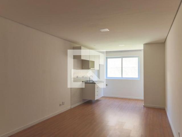 Kitnet, Brooklin, 0 Quarto, 40 m2 São Paulo
