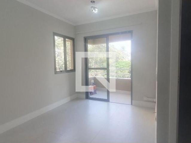 Apto, Brooklin, 1 Quarto, 45 m2 São Paulo