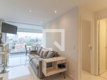 Apto, Brooklin, 1 Quarto, 45 m2 São Paulo