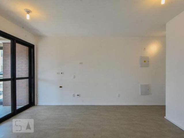 Apto, Brooklin, 1 Quarto, 45 m2 São Paulo