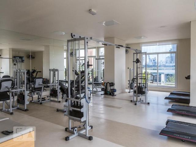 Apto, Brooklin, 1 Quarto, 45 m2 São Paulo