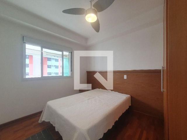 Apto, Brooklin, 1 Quarto, 47 m2 São Paulo