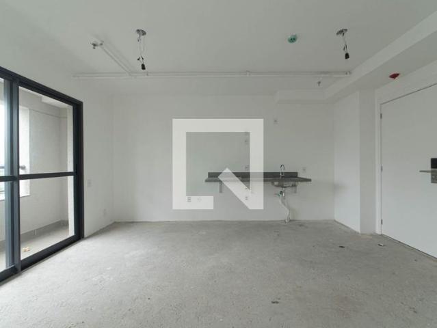 Apto, Brooklin, 1 Quarto, 48 m2 São Paulo