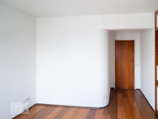 Apto, Brooklin, 1 Quarto, 48 m2 São Paulo