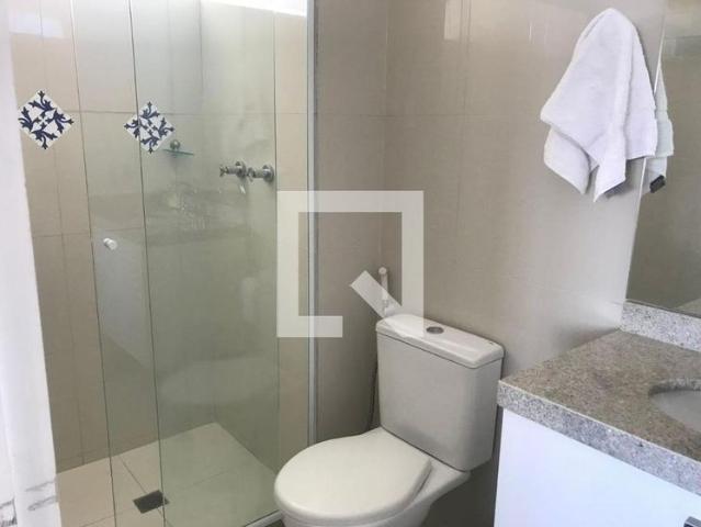 Apto, Brooklin, 1 Quarto, 48 m2 São Paulo