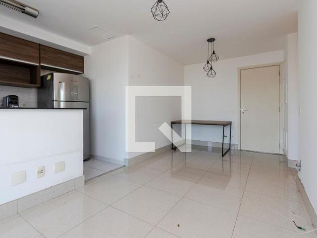 Apto, Brooklin, 1 Quarto, 49 m2 São Paulo