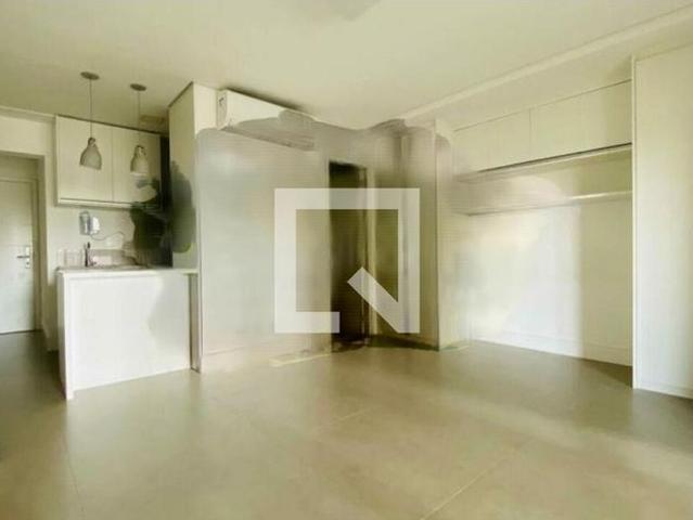 Apto, Brooklin, 1 Quarto, 40 m2 São Paulo