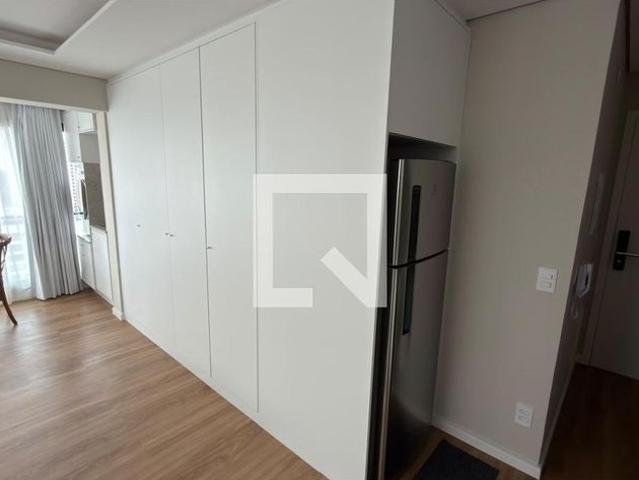 Apto, Brooklin, 1 Quarto, 40 m2 São Paulo