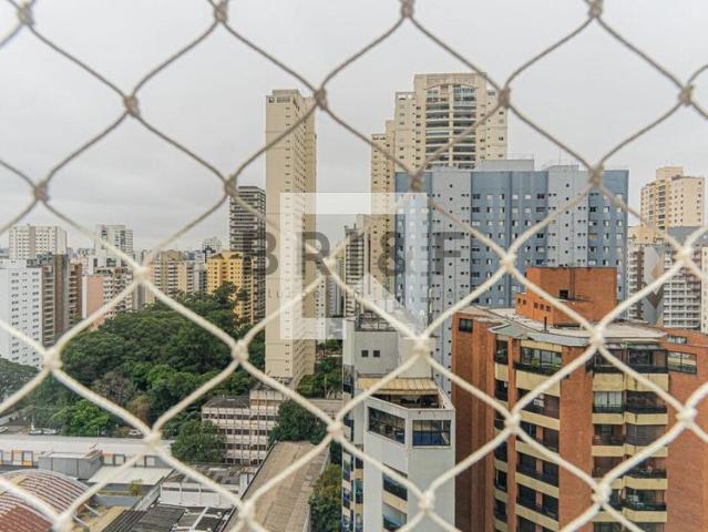 Apto, Brooklin, 1 Quarto, 40 m2 São Paulo