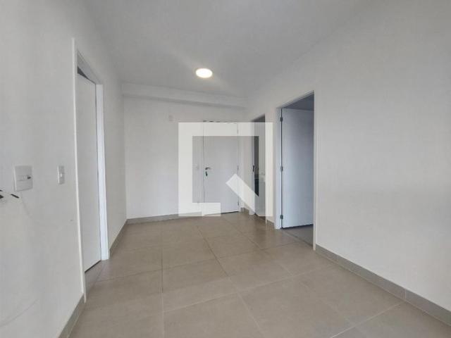 Apto, Brooklin, 1 Quarto, 40 m2 São Paulo