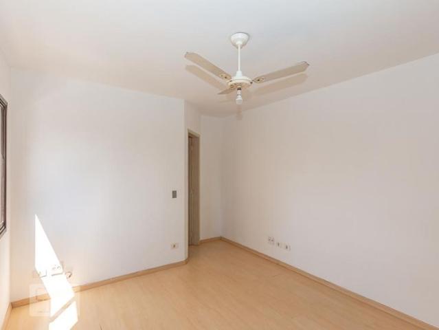 Apto, Brooklin, 1 Quarto, 40 m2 São Paulo