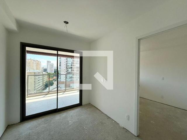 Apto, Brooklin, 1 Quarto, 41 m2 São Paulo