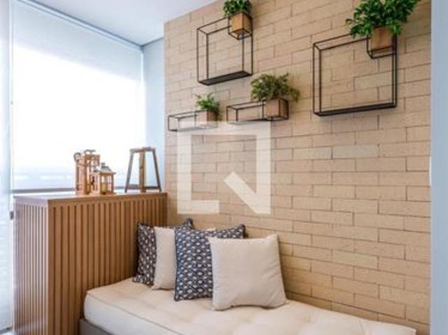 Apto, Brooklin, 1 Quarto, 41 m2 São Paulo