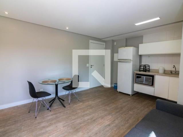 Apto, Brooklin, 1 Quarto, 42 m2 São Paulo