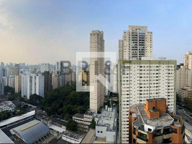 Apto, Brooklin, 1 Quarto, 42 m2 São Paulo