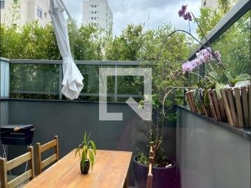 Apto, Brooklin, 1 Quarto, 44 m2 São Paulo
