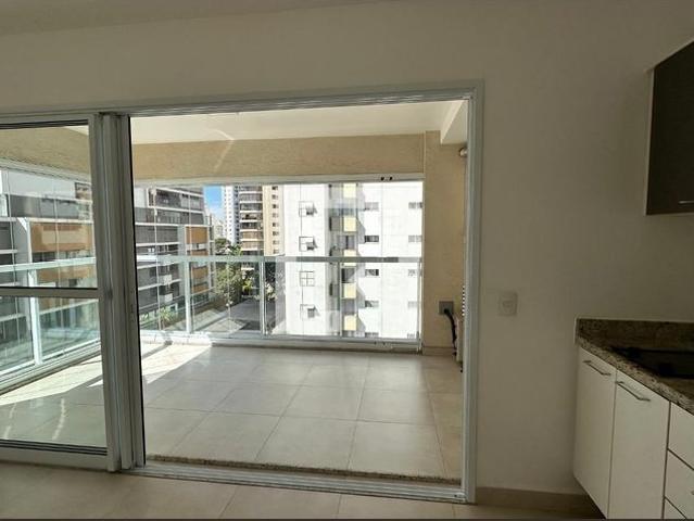 Apto, Brooklin, 1 Quarto, 43 m2 São Paulo