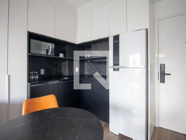 Apto, Brooklin, 1 Quarto, 43 m2 São Paulo