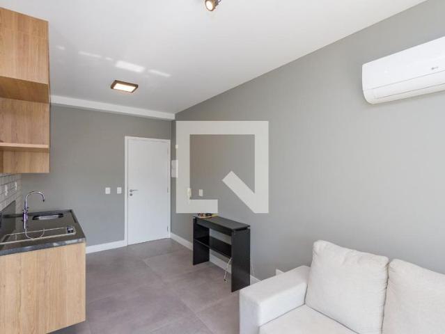 Apto, Brooklin, 1 Quarto, 43 m2 São Paulo