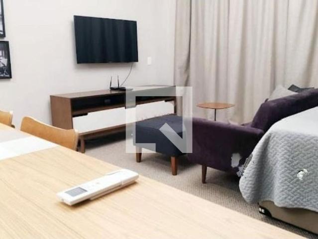 Apto, Brooklin, 1 Quarto, 43 m2 São Paulo