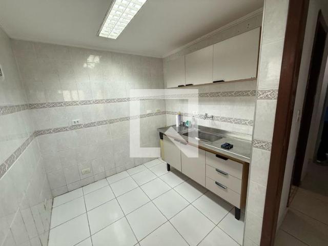 Apto, Brooklin, 1 Quarto, 55 m2 São Paulo