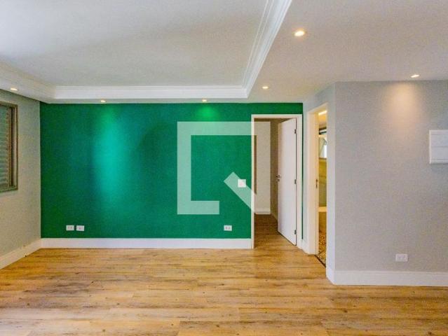 Apto, Brooklin, 1 Quarto, 56 m2 São Paulo