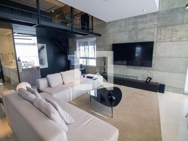 Apto, Brooklin, 1 Quarto, 57 m2 São Paulo