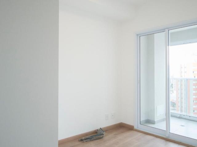 Apto, Brooklin, 1 Quarto, 50 m2 São Paulo
