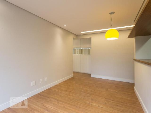 Apto, Brooklin, 1 Quarto, 50 m2 São Paulo