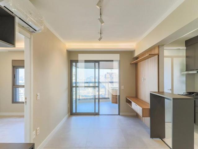 Apto, Brooklin, 1 Quarto, 50 m2 São Paulo