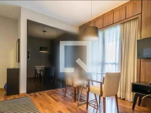 Apto, Brooklin, 1 Quarto, 50 m2 São Paulo