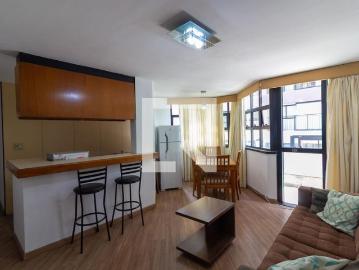 Apto, Brooklin, 1 Quarto, 50 m2 São Paulo