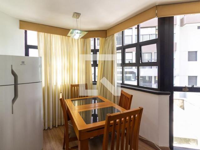 Apto, Brooklin, 1 Quarto, 50 m2 São Paulo