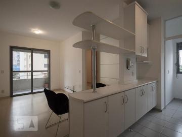 Apto, Brooklin, 1 Quarto, 50 m2 São Paulo