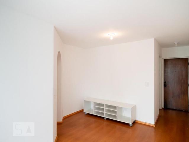Apto, Brooklin, 1 Quarto, 50 m2 São Paulo