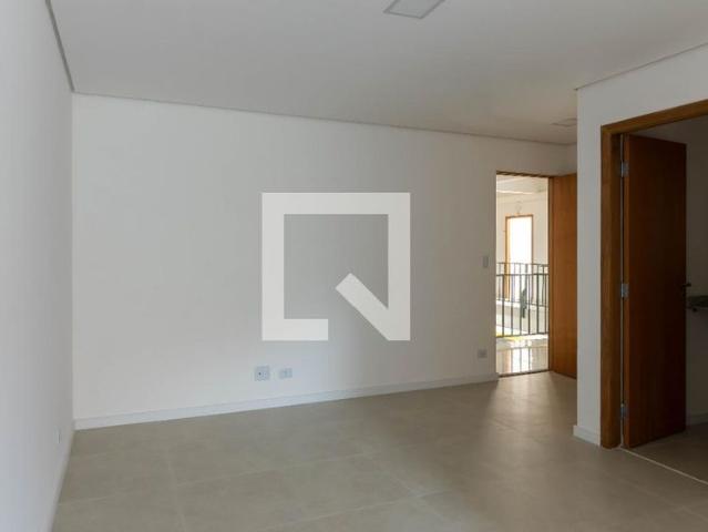 Apto, Brooklin, 1 Quarto, 50 m2 São Paulo