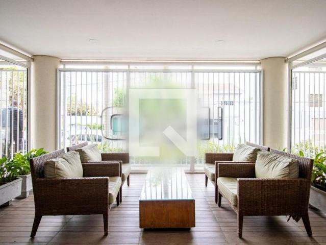 Apto, Brooklin, 1 Quarto, 50 m2 São Paulo