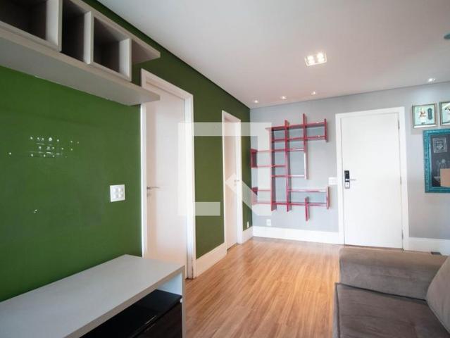 Apto, Brooklin, 1 Quarto, 51 m2 São Paulo