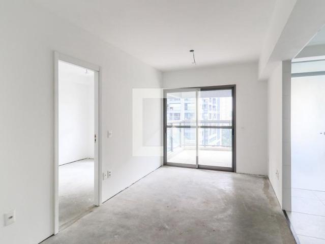 Apto, Brooklin, 1 Quarto, 51 m2 São Paulo
